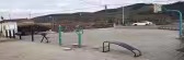前怀村山湾