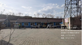 前怀村线沟