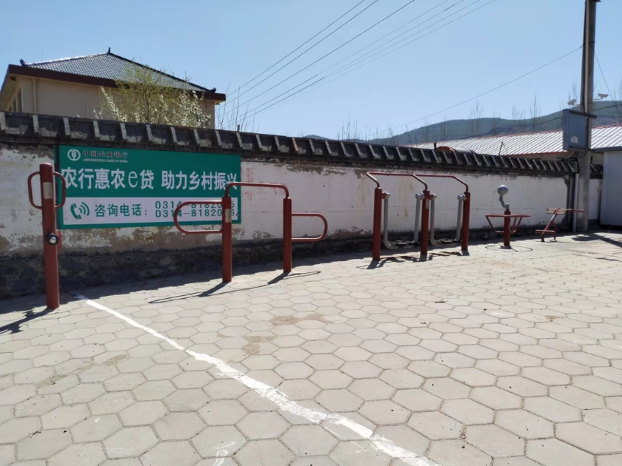 大八号村5组