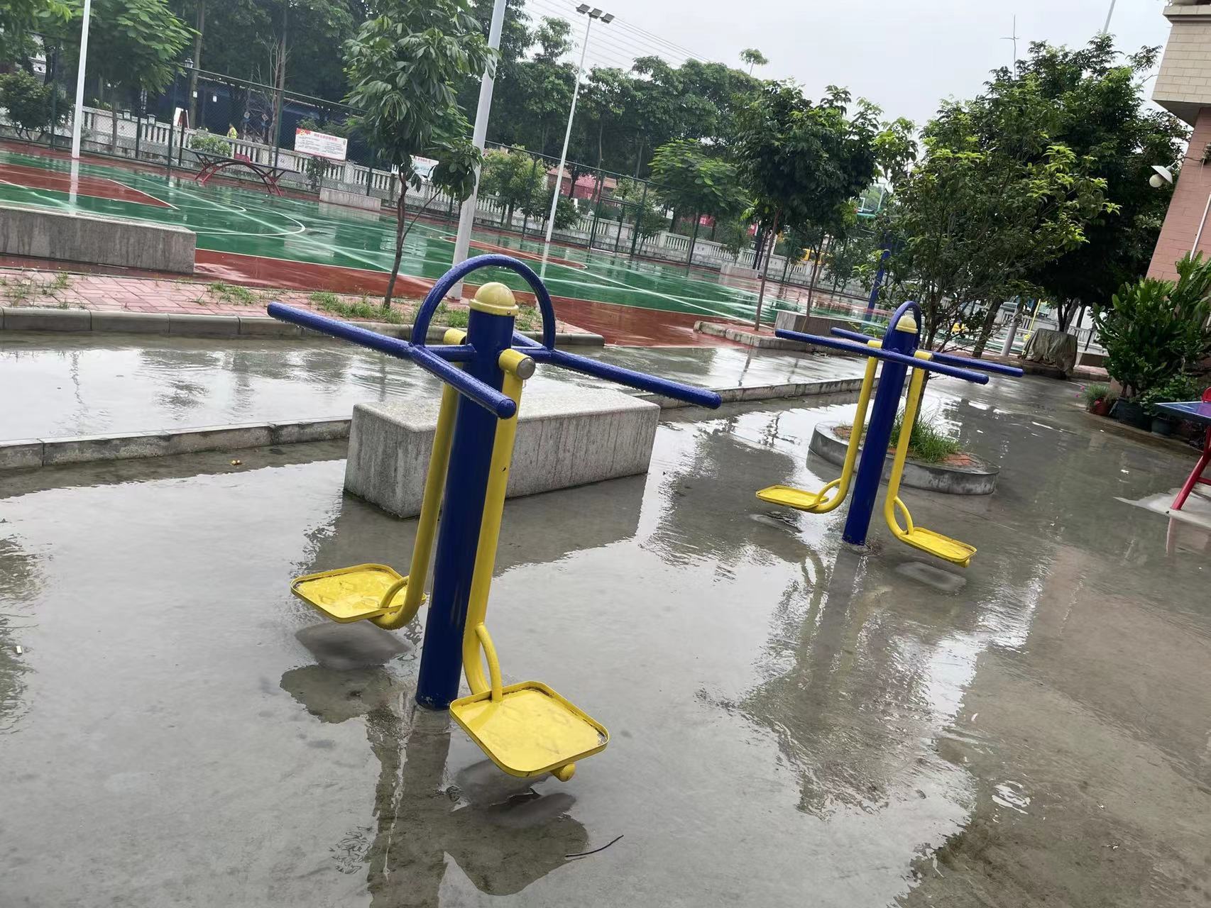 体育公园