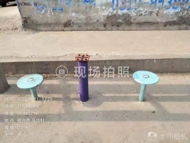 大刘庄镇马店村